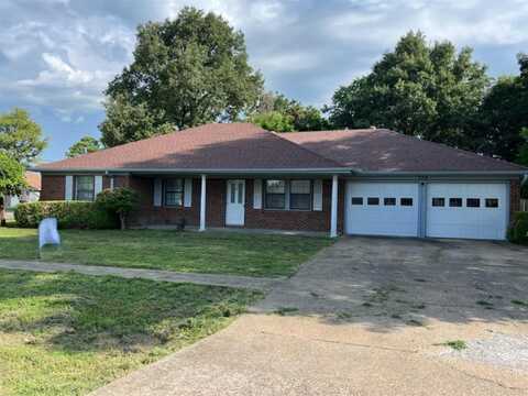 224 Southard St, Gosnell, AR 72315