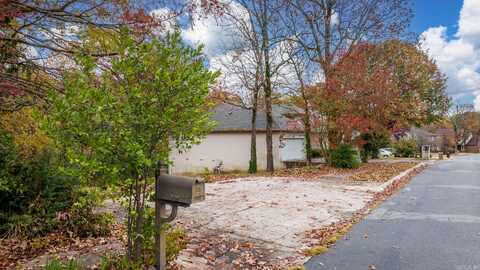 1115 CLAYCUT Circle, North Little Rock, AR 72116