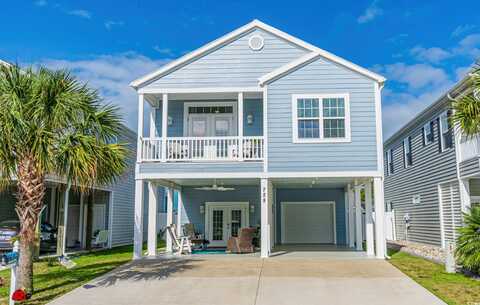 728 Ashland Ave., North Myrtle Beach, SC 29582