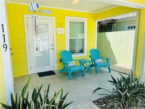 undefined, Port Aransas, TX 78373