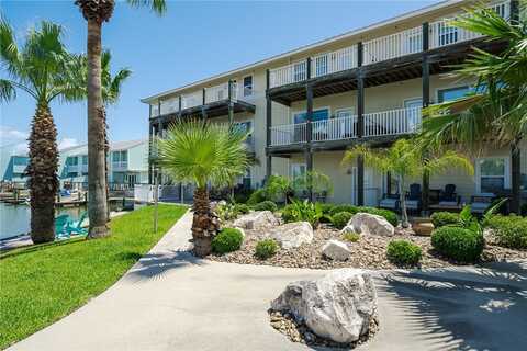 28 Sandollar Unit #F, Rockport, TX 78382