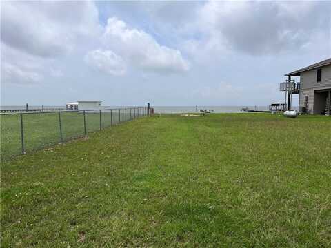 1377 Swans Point, Seadrift, TX 77983