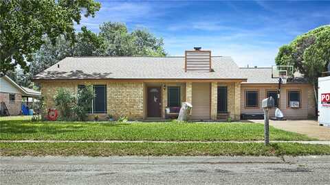 522 Vista Drive, Odem, TX 78370