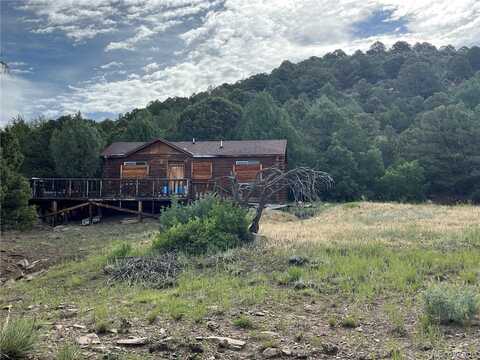 20504 Tollerburg Road, Trinidad, CO 81082