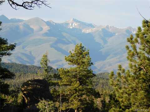 Turkey Springs Drive, Cotopaxi, CO 81223