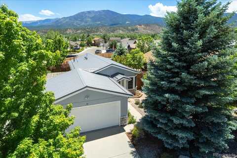 38 Rex Circle, Salida, CO 81201