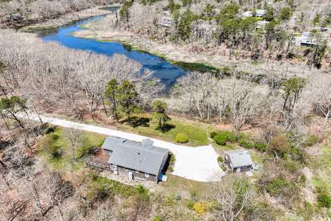 1174 Old Queen Anne Road, Chatham, MA 02633