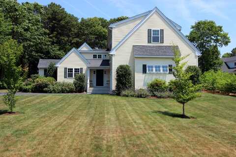 11 Shells Way, Sagamore Beach, MA 02562