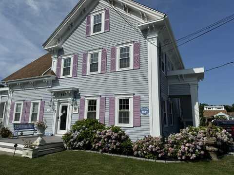 227 Depot Street, Dennis Port, MA 02639