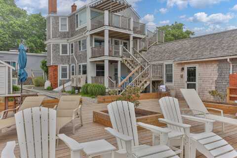 481 Commercial Street, Provincetown, MA 02657