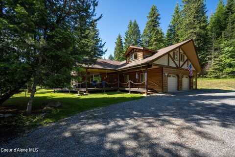 117 Arrowhead, Cocolalla, ID 83813