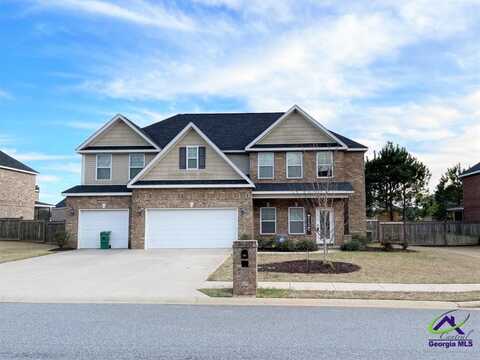 405 Red Hawk Pointe, Kathleen, GA 31047