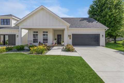 2220 Suncrest Drive, Ames, IA 50014