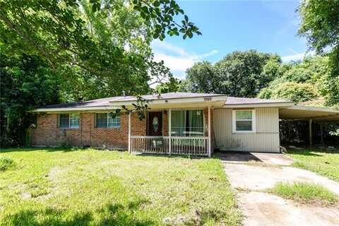 5307 LANNY Street, Alexandria, LA 71303