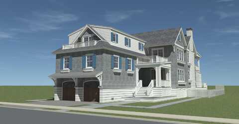 11605 Paradise, Stone Harbor, NJ 08247