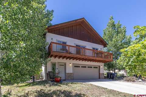 128 Pinnacle Place, Durango, CO 81301