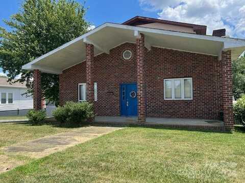 314 N Ridge Avenue, Kannapolis, NC 28083