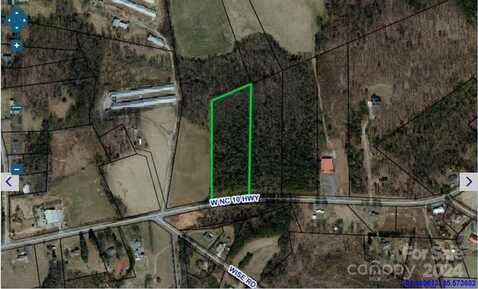 9180 W NC 10 Highway, Vale, NC 28168