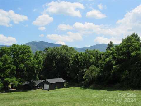 Lot #2 Longview Circle, Black Mountain, NC 28711