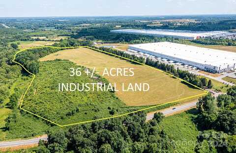 36 Acres W NC 10 Highway, Newton, NC 28658