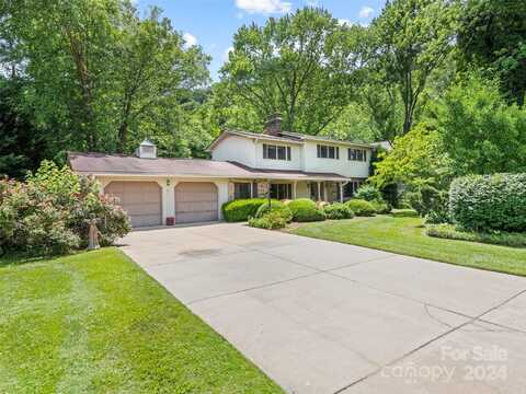 47 Meadowood Lane, Waynesville, NC 28786