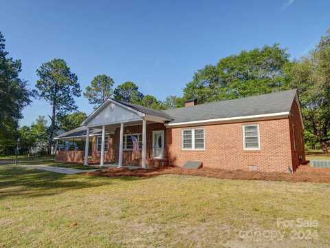 2384 Hwy 52 Highway S, Cheraw, SC 29520