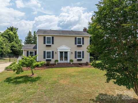 634 Carson Road, Gastonia, NC 28052