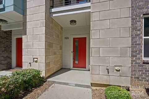 1120 36th Street, Charlotte, NC 28205