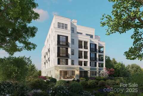 409 Queens Road, Charlotte, NC 28207