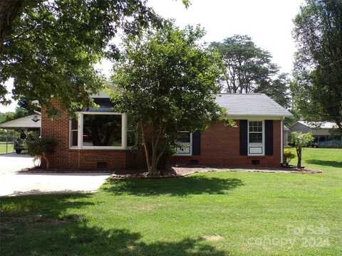 1404 County Home Road, Conover, NC 28613