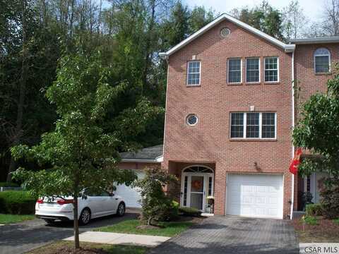 310 Cheney Oaks Drive, Johnstown, PA 15905