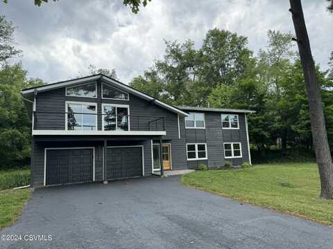 1026 STEIN Lane, Lewisburg, PA 17837