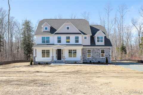 8421 Roden Drive, Mechanicsville, VA 23111