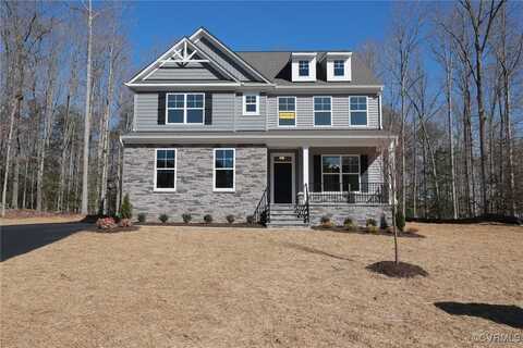 4656 McGhee House Road, Mechanicsville, VA 23111