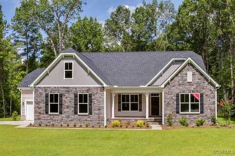 8450 Roden Drive, Mechanicsville, VA 23111