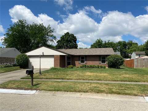 8931 Hickorygate Lane, Dayton, OH 45424