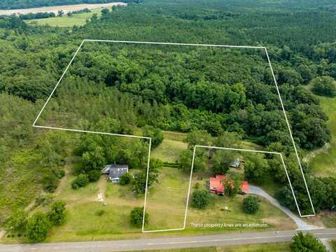 0 County Road 117, Ariton, AL 36311