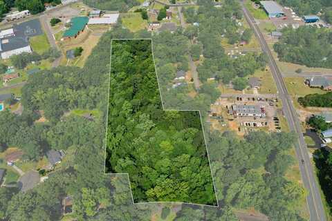 7.20 Acres Becky Lane, Enterprise, AL 36330