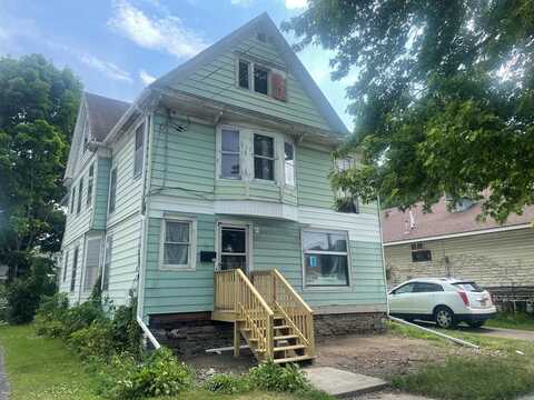 105 E Eighth Street, Watkins Glen, NY 14891