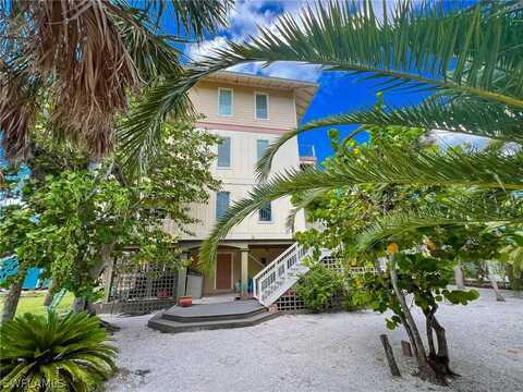 320 Spanish Gold Lane, Captiva, FL 33924