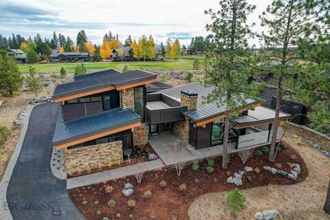 Tbd River Road, Bozeman, MT 59718