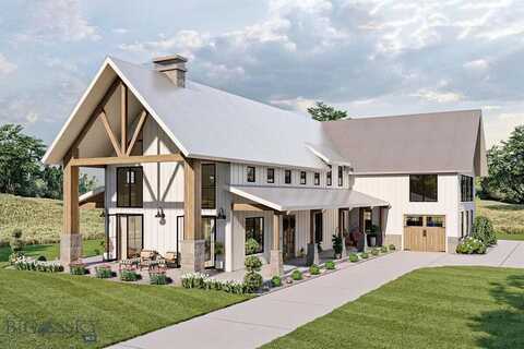 Nhn River Road, Bozeman, MT 59718