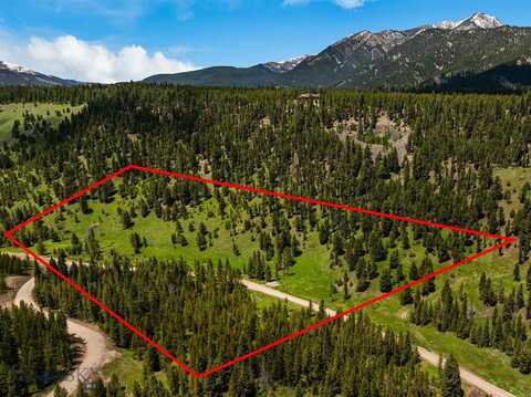 Lot 20 Michener Creek Road, Gallatin Gateway, MT 59730