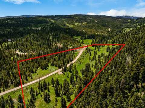 Lot 20 Michener Creek Road, Gallatin Gateway, MT 59730
