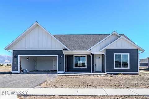 2221 Oriole Drive, Belgrade, MT 59714