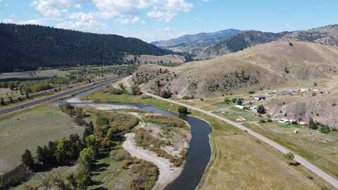 Nhn Drummond Frontage Road, Drummond, MT 59832