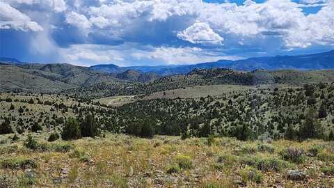 Tract 8a Lower Water Gulch, Virginia City, MT 59755