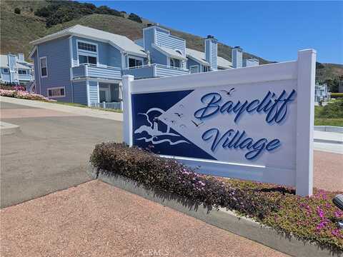 320 Foothill Road, Pismo Beach, CA 93449