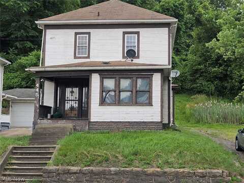 445 Cove Road, Weirton, WV 26062