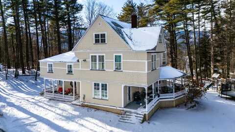 49 Neighbors Row, Conway, NH 03860